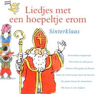 Kinderkoor Enschedese Muzieksc Liedjes met een hoepeltje erom - Sinterklaas