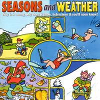 Philip Hawthorn Seasons and weather