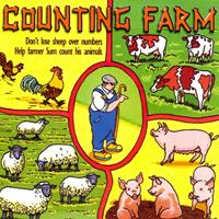 Philip Hawthorn Counting farm