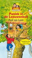Paul van Loon Paniek in de Leeuwenkuil