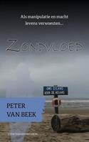 Texelse thrillers: Zondvloed - Peter van Beek