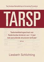 Tarsp - taal analyse remediëring en screening procedure