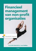 Financieel management van non-profit organisaties