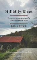 Hillbilly Blues - J.D. Vance