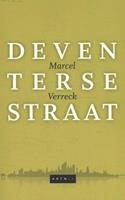 De zeven Deventer moordzaken: Deventersestraat - Marcel Verreck