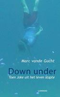 Down Under - Marc vande Gucht