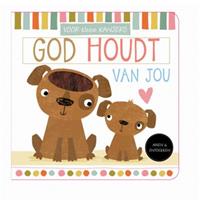 God houdt van jou