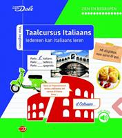 Van Dale taalcursus Italiaans - Federica Tommaddi