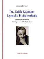 Doktor Erich KÃstners Lyrische Huisapotheek - Erich KÃstner