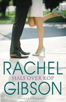 Rachel Gibson Hals over kop