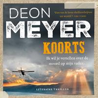 Deon Meyer Koorts