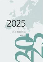 2025 - Jan A. Boeijenga