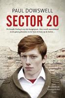 Sector 20 - Paul Dowswell