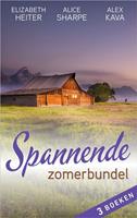 Spannende zomerbundel (3-in-1)