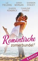 Romantische zomerbundel 2 (5-in-1)