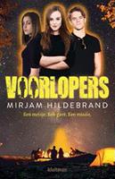 Voorlopers: Voorlopers - Mirjam Hildebrand