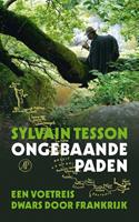 Ongebaande paden - Sylvain Tesson