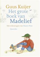 Het grote boek van Madelief - Guus Kuijer
