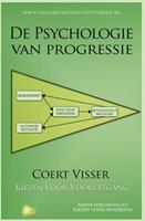 De psychologie van progressie - Coert Visser
