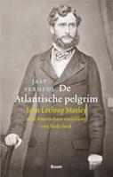 De Atlantische pelgrim - Jaap Verheul