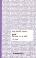 Spirituele Meesters: Rumi
