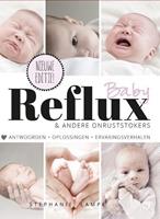 Baby Reflux - Stephanie Lampe
