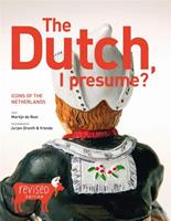 The Dutch, I presume? - Martijn de Rooi