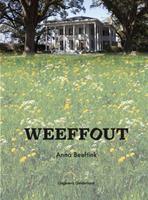 Weeffout - Anna Beeftink