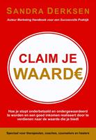 Claim je waarde