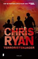 Terroristenjager - Chris Ryan