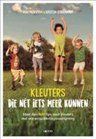 Kleuters die nét iets meer kunnen