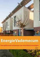 Energie Vademecum 2017