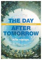 The Day after Tomorrow - Peter Hinssen - ebook