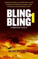 Bling Bling: Diamantroof in Delhi - Jan Van der Cruysse