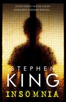 Insomnia - Stephen King