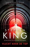 Vlucht naar de top - Stephen King