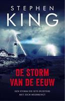 De storm van de eeuw - Stephen King