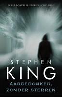 Aardedonker, zonder sterren - Stephen King
