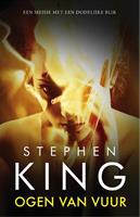Ogen van vuur - Stephen King