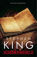 Schemerwereld - Stephen King