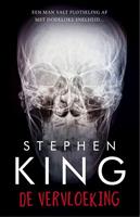 De vervloeking - Stephen King