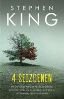 4 seizoenen - Stephen King