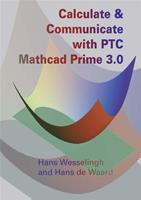Calculate and communicate with PTC Mathcad Prime 3.0