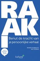 Raak! - Reinier Rombouts en Raf Stevens