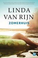 Linda van Rijn Zomerhuis