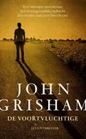 Kid Lawyer: De voortvluchtige - John Grisham