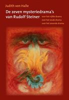 De zeven mysteriedrama's van Rudolf Steiner - Judith von Halle