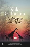 Ik droomde van Afrika - Kuki Gallmann