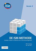 De ISM-methode - Jan Hoving, Jan van Bon - ebook
