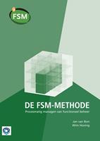 De FSM-methode - Jan van Bon, Jan Hoving - ebook